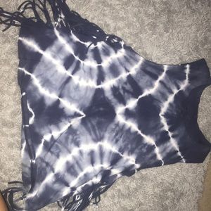 Arizona tank top
